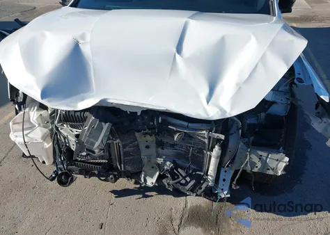 2019 Nissan Sentra Nismo from USA, damaged, VIN 3N1CB7APXKY273891